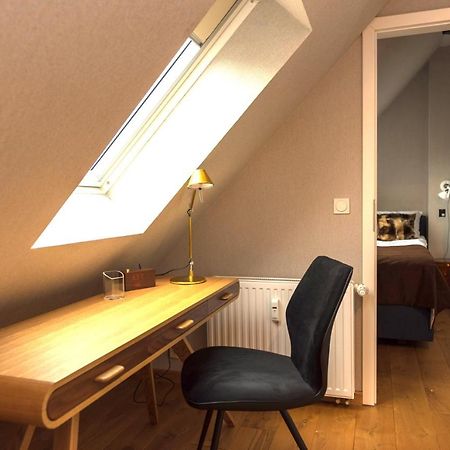 Apartmenthaus Am Dom Junior Suite Mit Parkplatz Zwickau Exterior photo