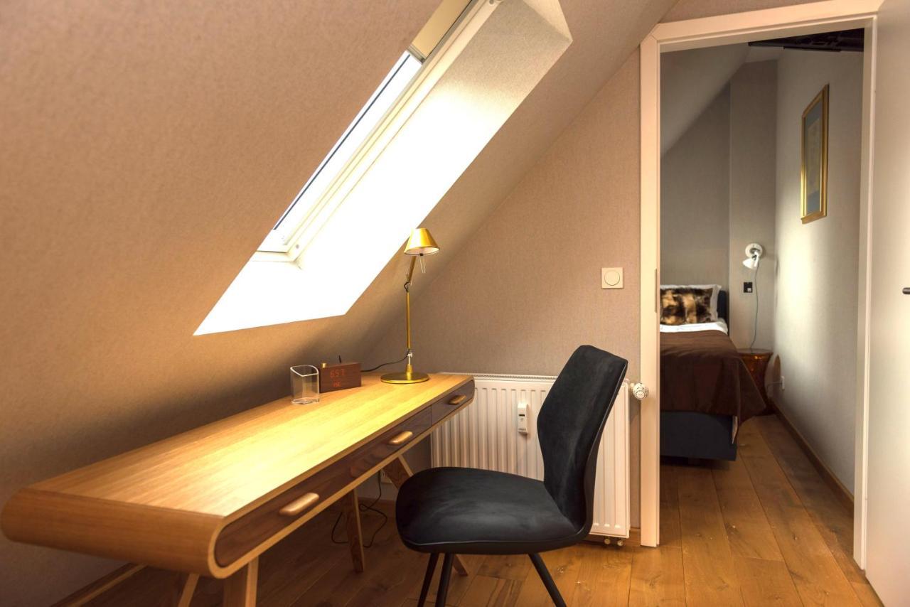Apartmenthaus Am Dom Junior Suite Mit Parkplatz Zwickau Exterior photo